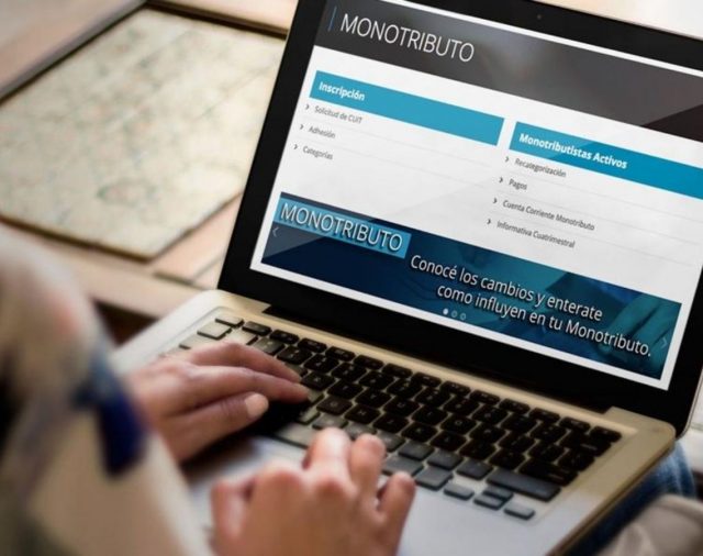 Monotributo: el Gobierno eliminó restricciones para acceder a créditos a tasa cero