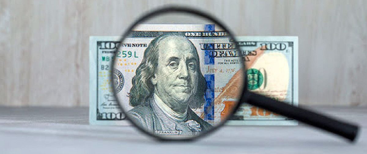Dólar blue: cuánto tiempo duran los billetes según su valor y qué hacer con el "canuto"