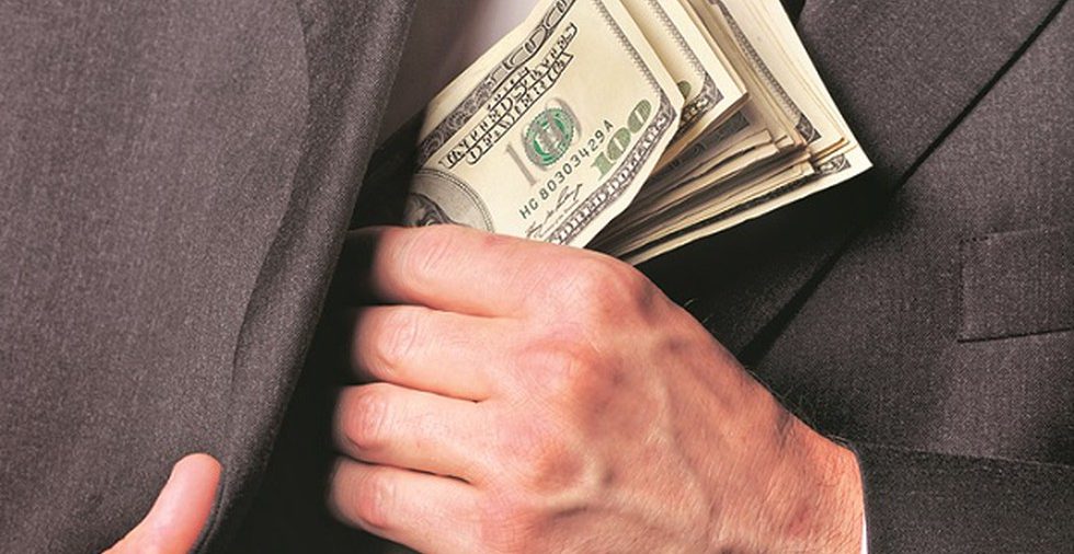Los depósitos privados caen u$s 253 millones en dos semanas