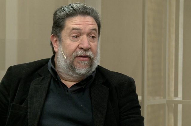 Un director del Banco Nación pide más controles cambiarios porque "están por debajo de lo necesario"