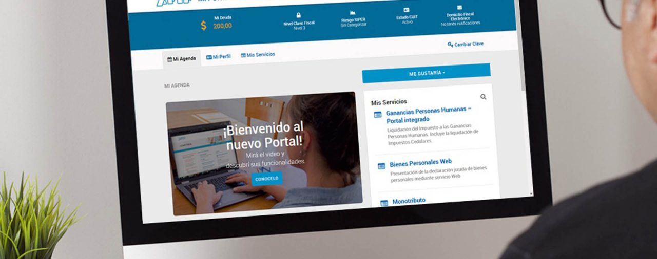 Monotributo 2022: la tabla con las nuevas escalas y los topes de facturación
