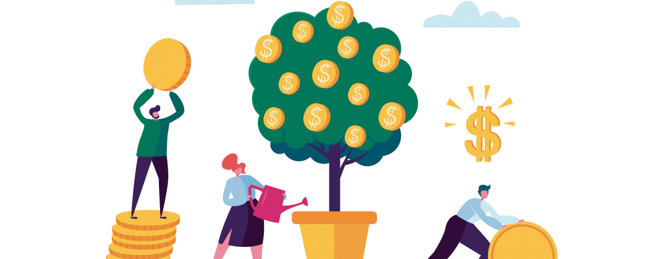 Las 5 palabras financieras que tenés que saber sí o sí para aprender a invertir