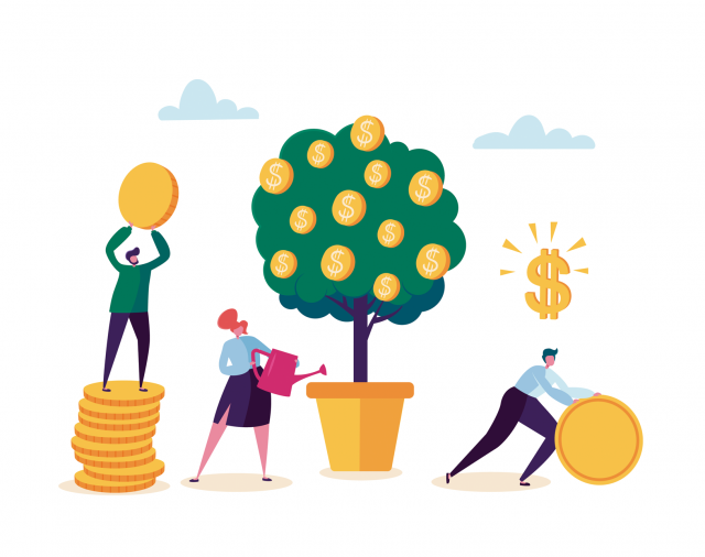 Las 5 palabras financieras que tenés que saber sí o sí para aprender a invertir