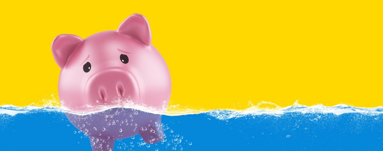 Cuál es la "falacia del costo hundido" que puede arruinar tu economía y cómo evitarla