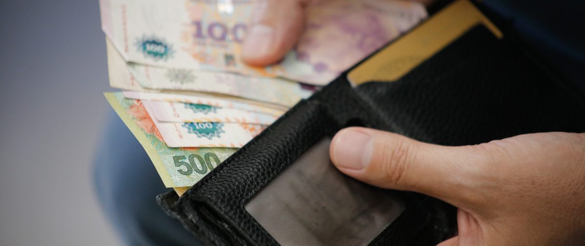 De cuánto es el salario mínimo, vital y móvil en la Argentina