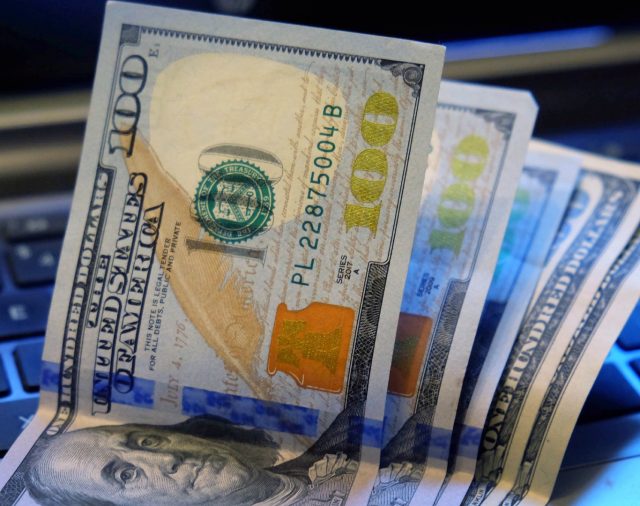 El BCRA acumula ventas por más de u$s 500 millones en una semana de alta tensión cambiaria