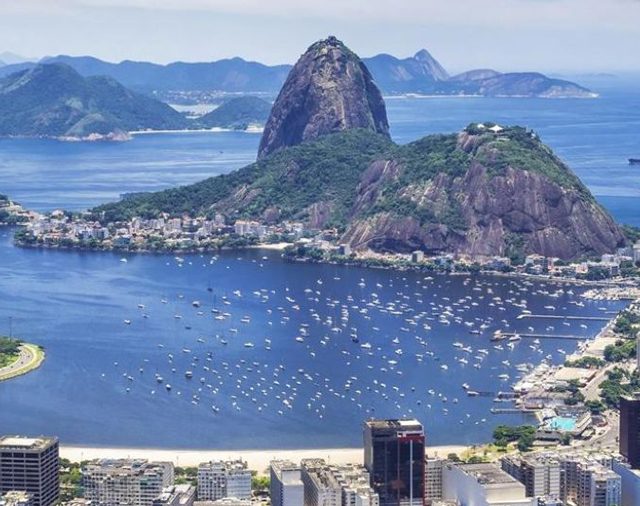 Tarjetas o efectivo: claves para aprovechar Chile, Brasil y Uruguay este verano
