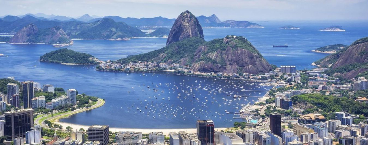 Tarjetas o efectivo: claves para aprovechar Chile, Brasil y Uruguay este verano