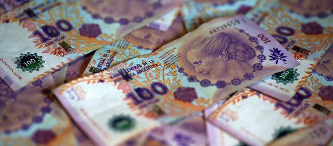 La firme recuperación en Wall Street empujó a alzas de hasta 10% para las acciones argentinas en el exterior