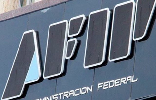 La AFIP extendió beneficios para monotributistas