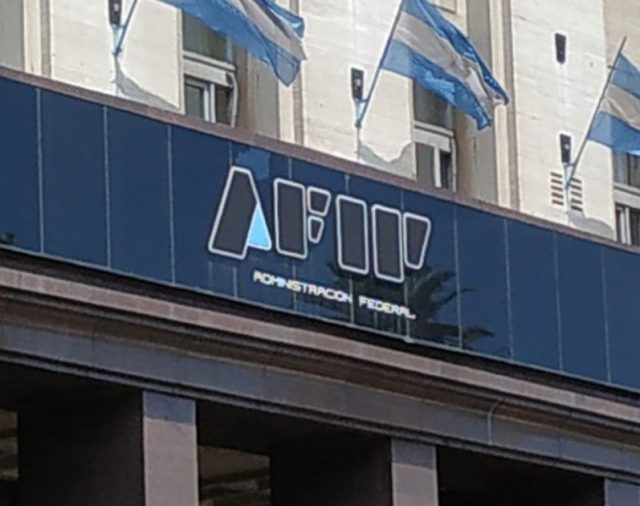 Alivio fiscal: en qué consiste la ley aprobada por el Congreso