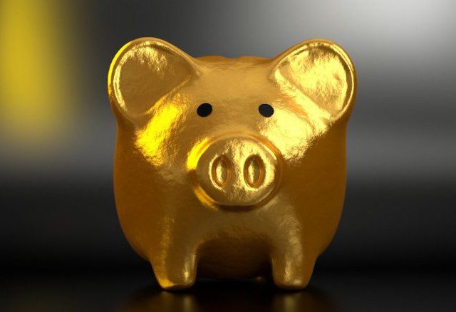Los plazos fijos en pesos de empresas y familias ya rozan los $3 billones