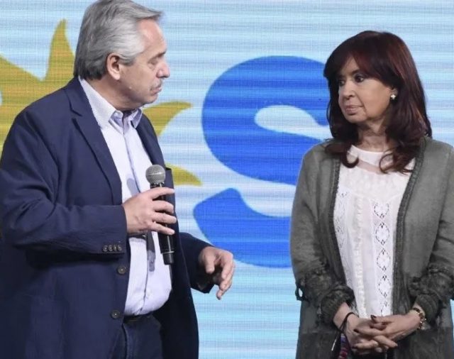 Alberto Fernández pone en marcha la nueva gestión con un bono para jubilados y más anuncios económicos