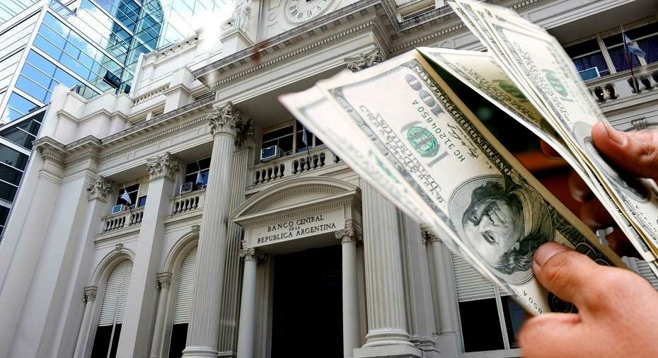 Estafa virtual con dólares: mencionan al Banco Central en un cuento del tío