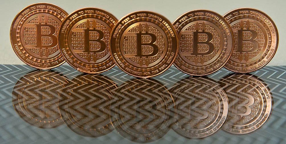 Para las autoridades monetarias es riesgoso operar con criptoactivos
