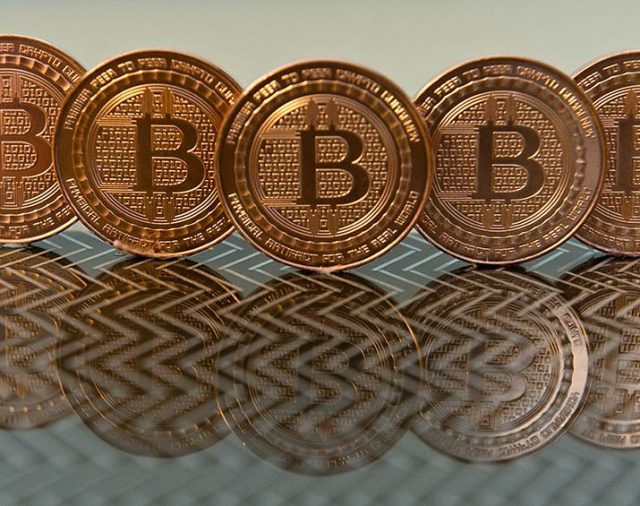 Para las autoridades monetarias es riesgoso operar con criptoactivos