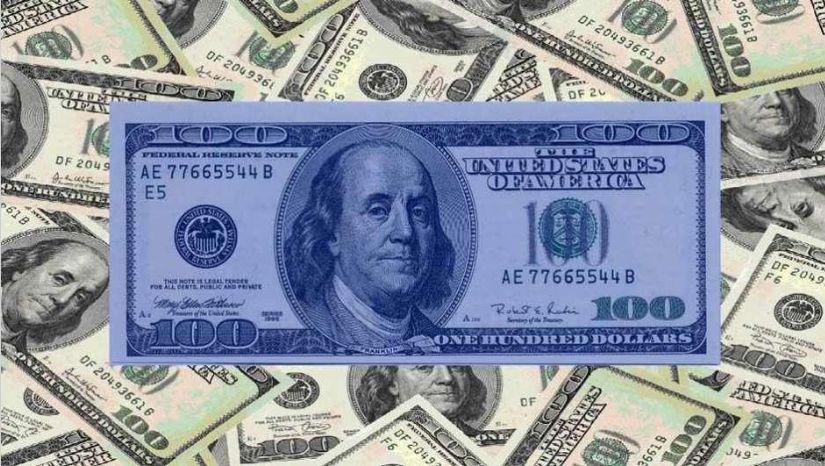 El dólar blue amagó una baja, mientras siguió el freno en los financieros