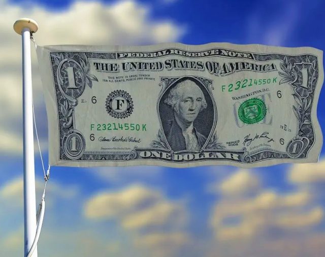 El dólar blue acumula subas y los financieros siguen la tendencia