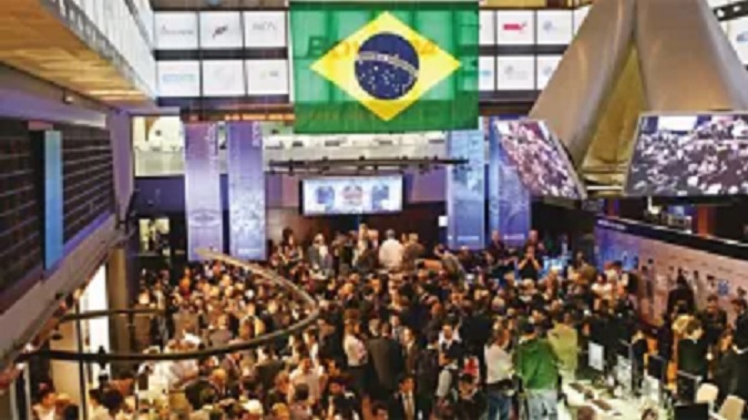 ¿Oportunidad de inversión? El mercado de Brasil cae 26% desde sus máximos