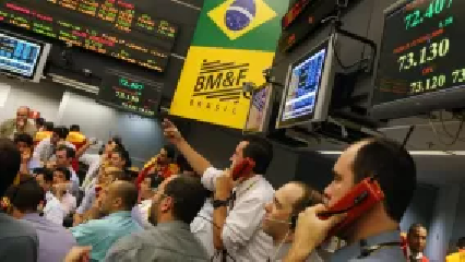 Brasil no se cura en salud, pero vuelan las acciones y abren oportunidad de ganancias