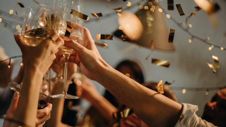 3 consejos para ahorrar en los festejos de Navidad y Año Nuevo