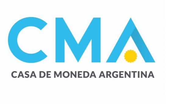 En lugar de hacer el billete de $ 5000, Casa de Moneda renovará su logo