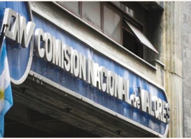 Se triplicó el monto financiado por las empresas a través del mercado de capitales