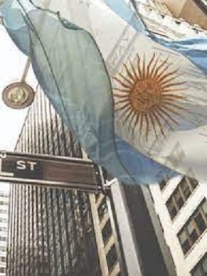 Qué mira Wall Street de la deuda argentina y por qué es un caso único en el mundo