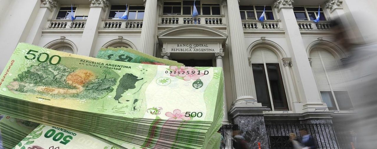 Reducción de agregados monetarios alivian pero no alejan los fantasmas de la inflación