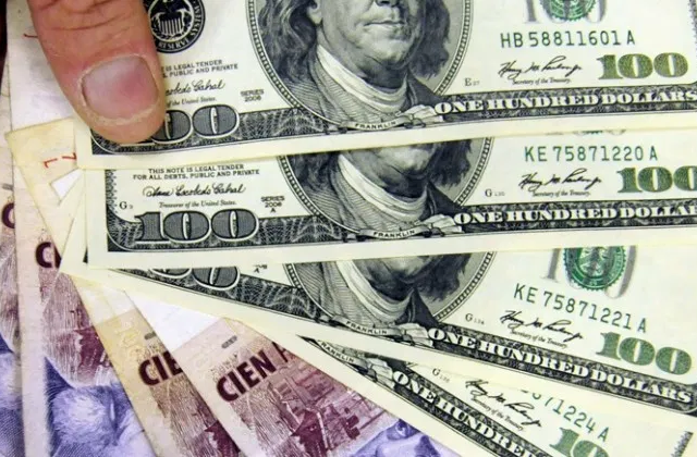 Detrás del dólar: hace 8 meses que la tasa Baldar no le gana a la inflación