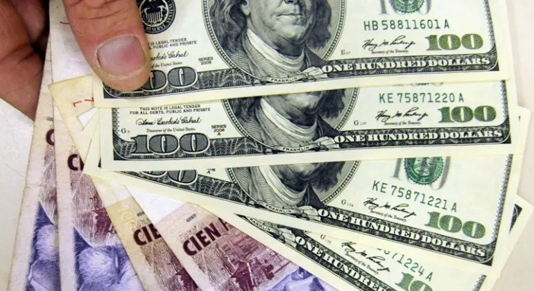 Detrás del dólar: hace 8 meses que la tasa Baldar no le gana a la inflación