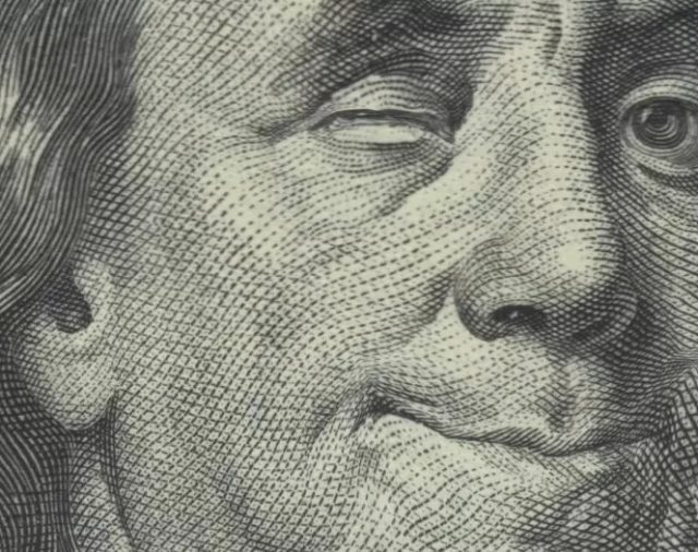 Dólar cara chica: se acabó el truco de depositarlos para ir a retirar los de cara grande
