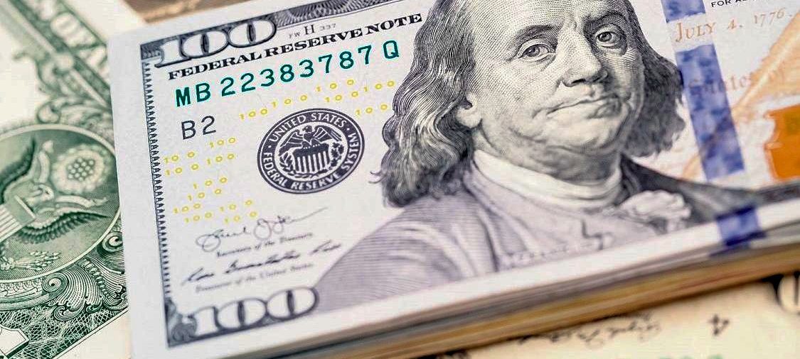 El dólar blue se encamina a cerrar otra semana en ascenso