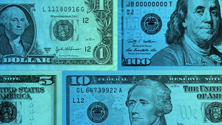 El dólar blue subió por tercera jornada consecutiva y alcanzó su récord de 2021