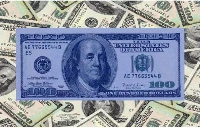 Dólar blue hoy: a cuánto cotiza este miércoles 22 de diciembre