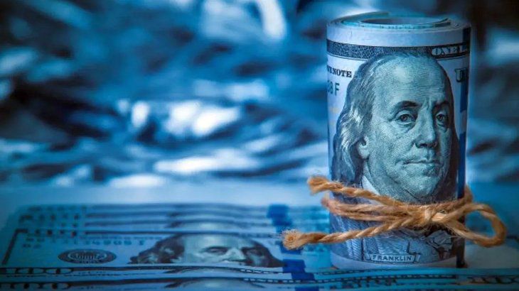 "Dólar puré": cuánto se puede ganar hoy a partir de la importante brecha cambiaria