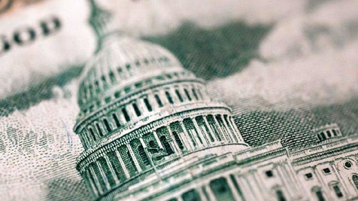 Bajó el dólar blue: ¿Puede volver a dispararse?