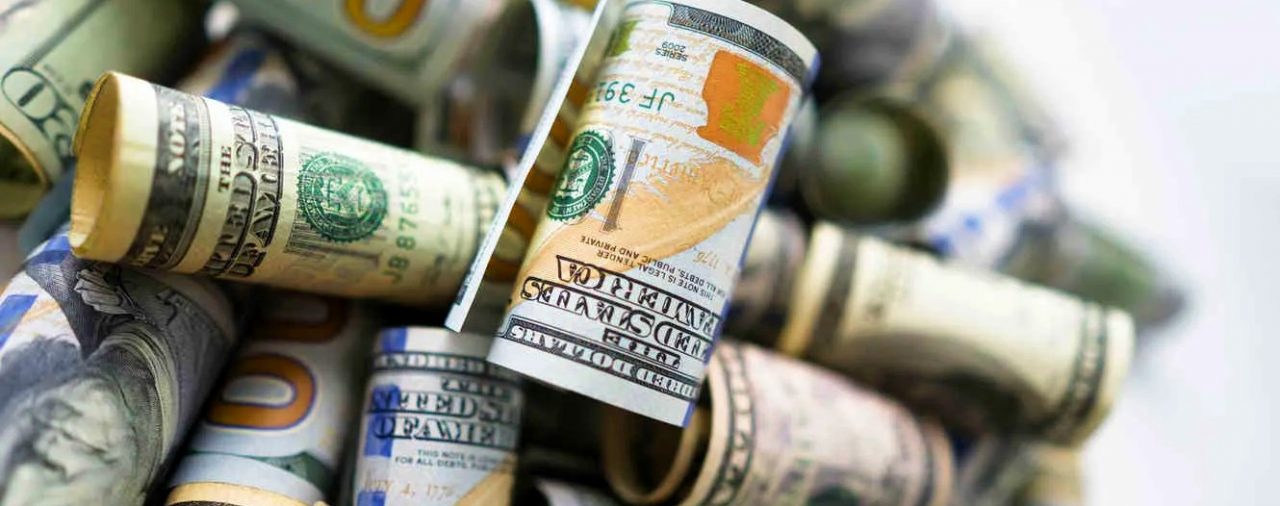 A cuánto cotiza el dólar hoy jueves 10 de junio