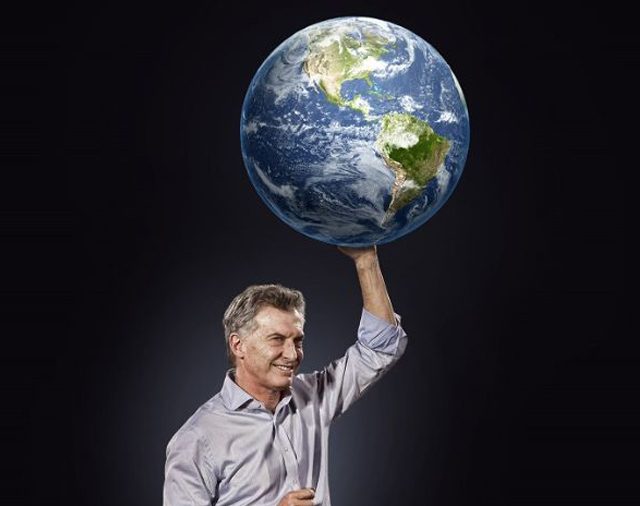 El mundo celebra pero espera reformas para invertir en la Argentina