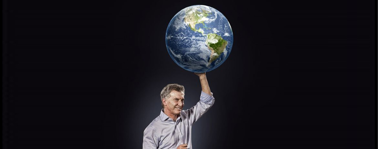 El mundo celebra pero espera reformas para invertir en la Argentina
