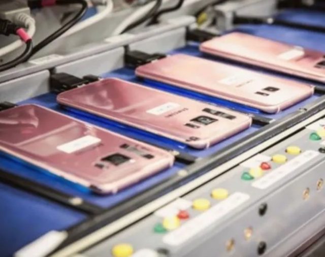 Empresas de electrónica produjeron más que en 2019 pero el consumo no termina de despegar