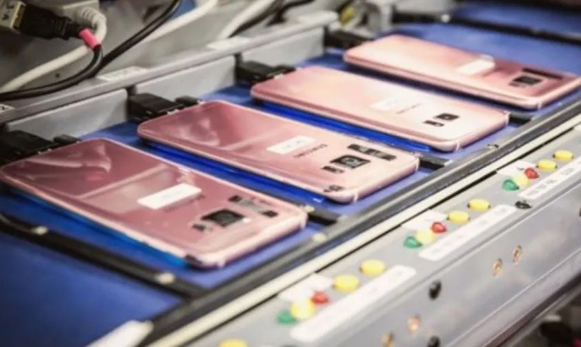 Empresas de electrónica produjeron más que en 2019 pero el consumo no termina de despegar