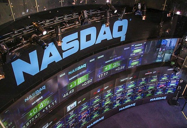 Mercados en caída por temores a la inflación en EE.UU. y por el desplome del Bitcoin