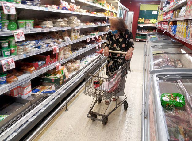 Inflación: ¿cuáles son las cartas que juegan a favor y cuáles no?