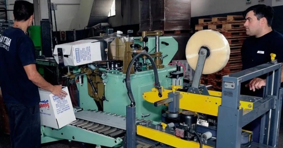 Financiamiento, importaciones y control de precios: la agenda de la unidad pyme