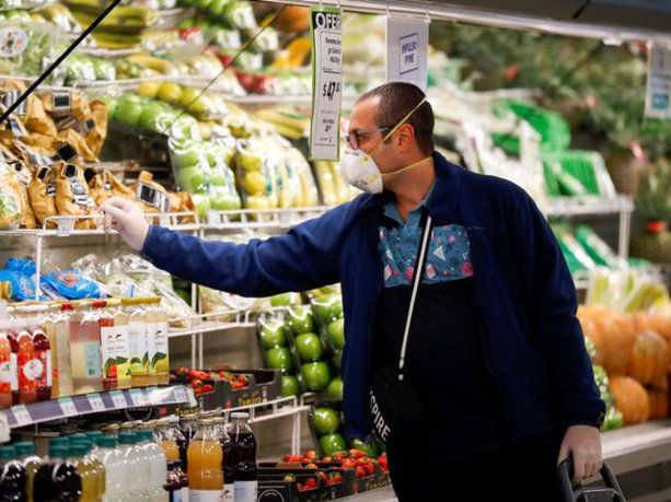 Volvió a bajar la expectativa de inflación en agosto