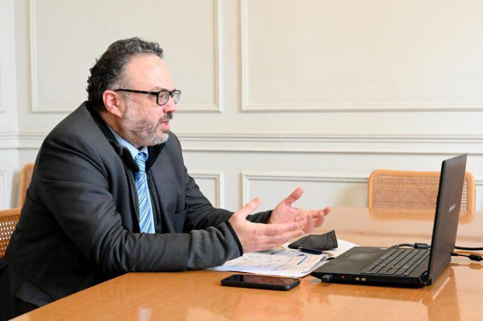 Lanzan hoy un plan para promover el empleo en pymes