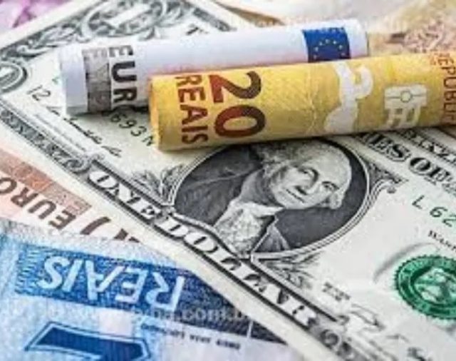 Real, euro, dólar, libra esterlina, yen y yuan: a cuánto cotizan hoy lunes 23 de agosto del 2021