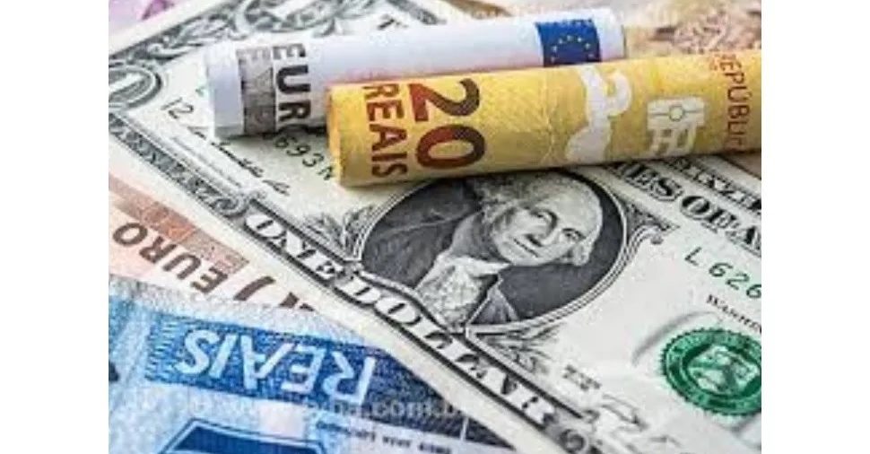 Real, euro, dólar, libra esterlina, yen y yuan: a cuánto cotizan hoy lunes 23 de agosto del 2021