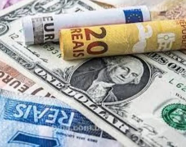 Real, euro, dólar, libra esterlina, yen y yuan: a cuánto cotizan hoy jueves 9 de diciembre del 2021